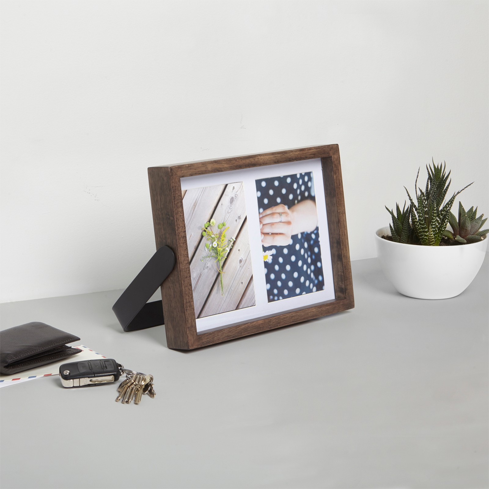 Axis Multi Picture Frame Zola - axis multi picture frame zola -
