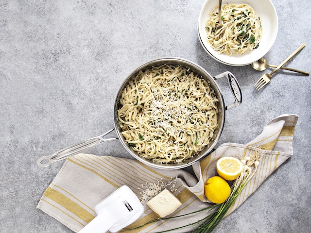 Cuisinart on Zola Wedding Registry