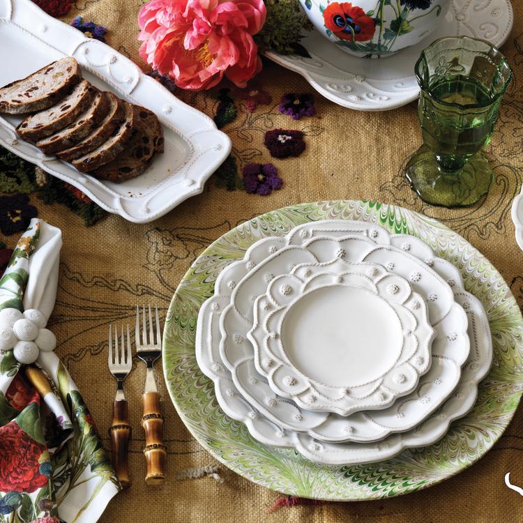 Juliska, Jardins du Monde Collection | Zola