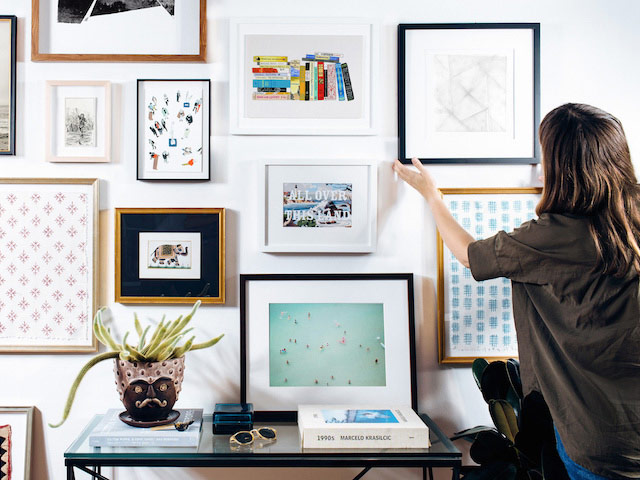 Simply Frame Simply Framed
