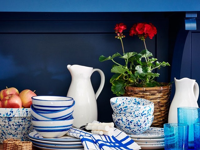 Blue Pheasant | Zola