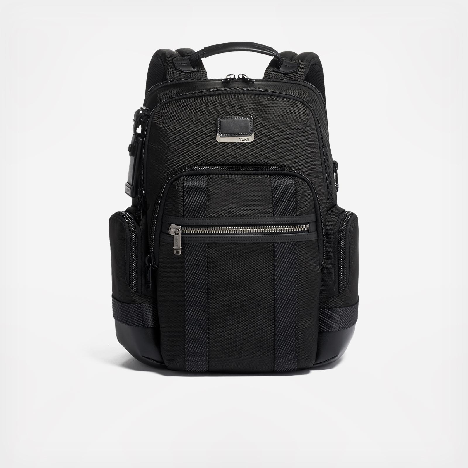 TUMI, Alpha Bravo Collection | Zola