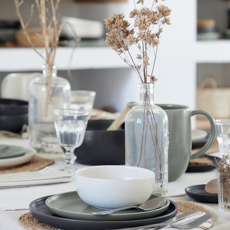 セット販売(2ヶ口発送)/オガワN-01(フレーム) MINERVA N-01 Casafina by COSTA NOVA, Pacifica Tabletop Collection | Zola