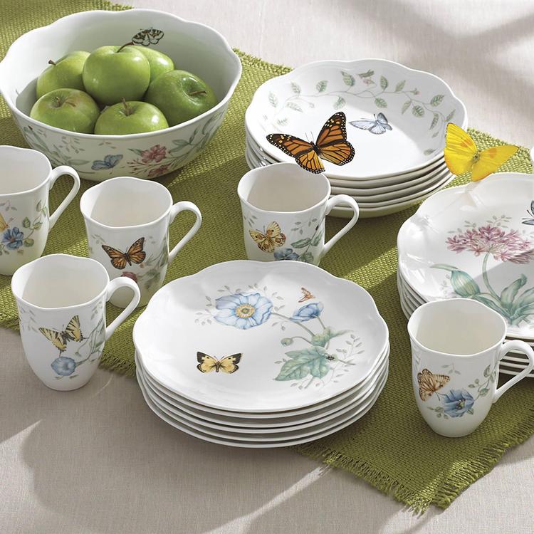 Lenox, Butterfly Meadow Collection | Zola