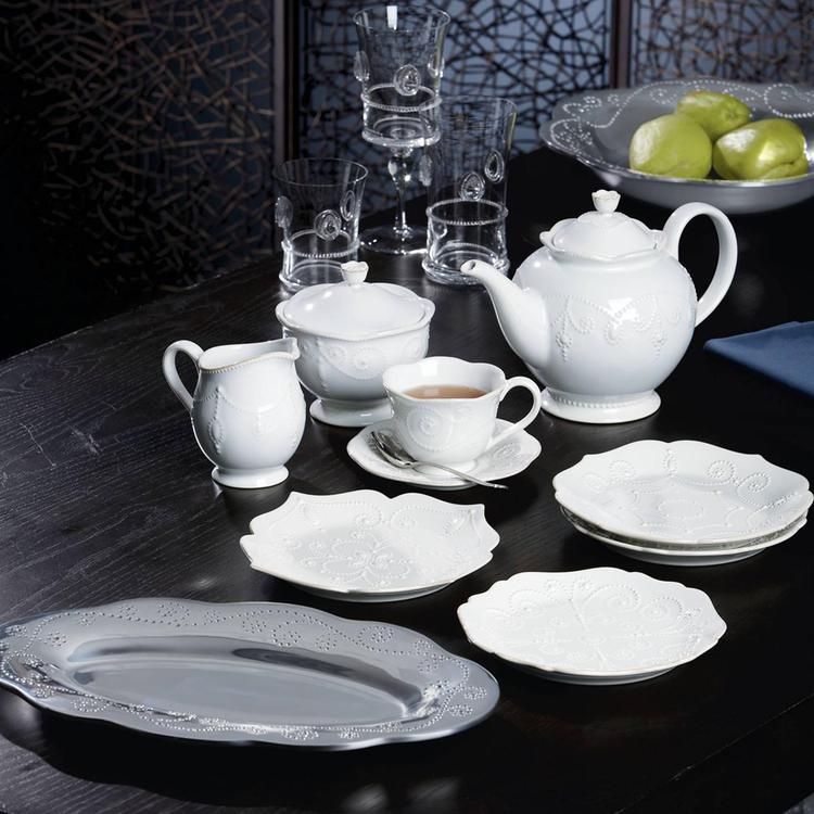 Lenox, French Perle Collection | Zola