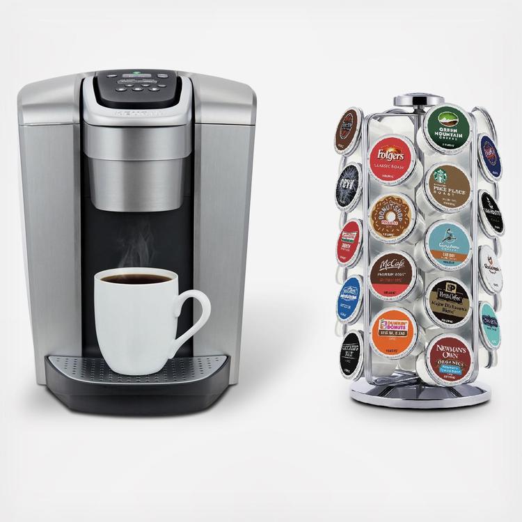Keurig, K-Elite Collection - Zola
