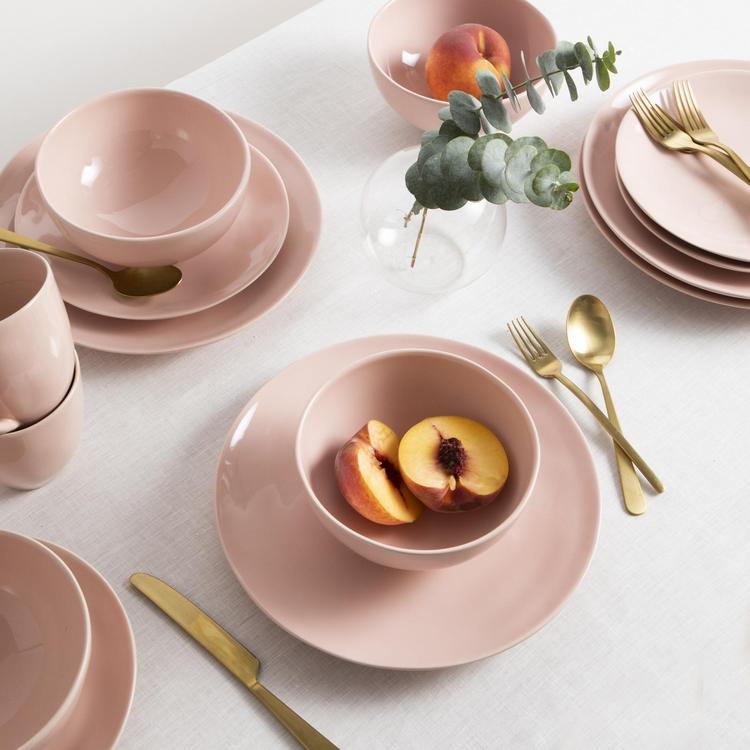 Willow Park, Lawson Organic Dinnerware Collection | Zola