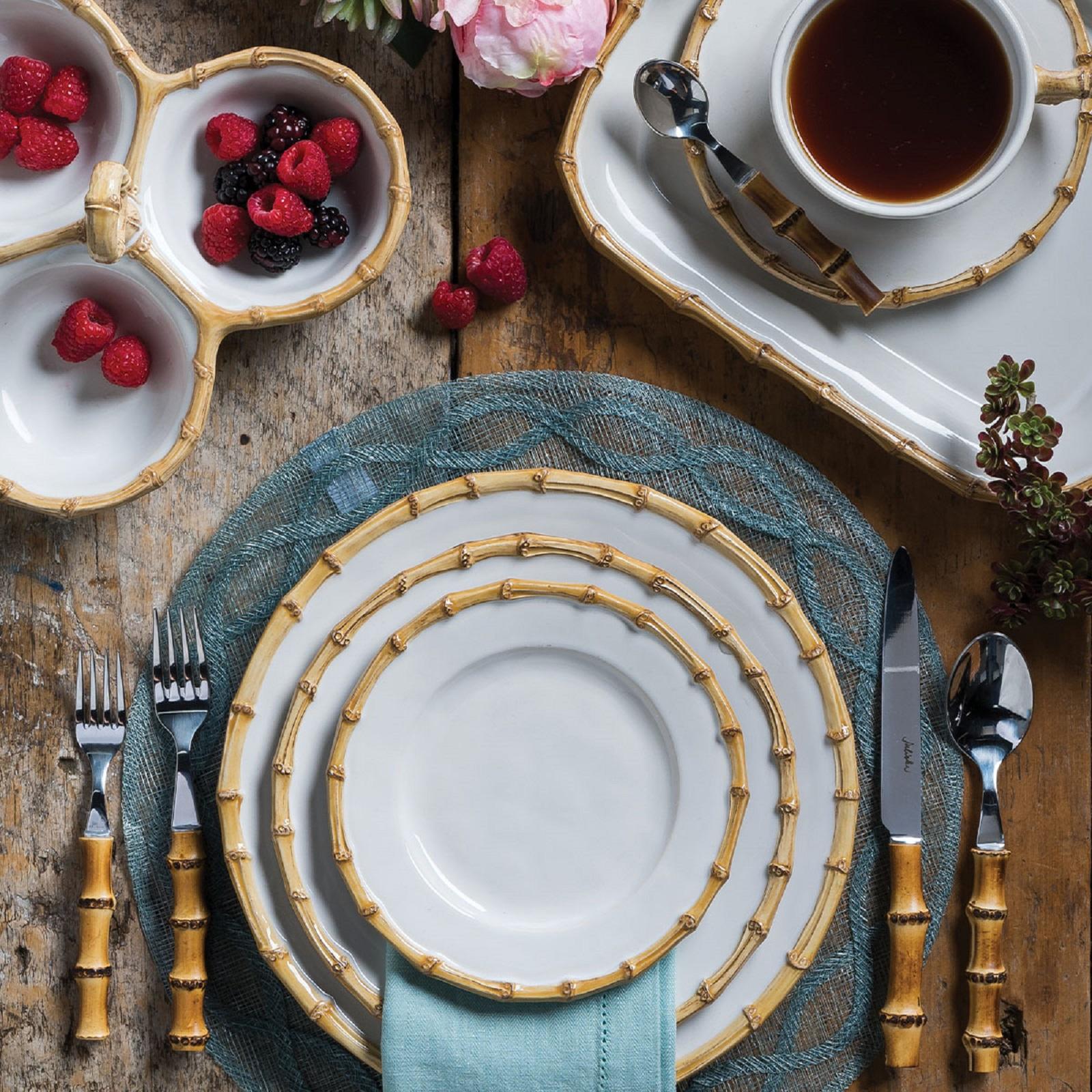 Juliska, Classic Bamboo Collection | Zola