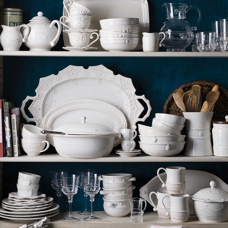 Juliska, Jardins du Monde Collection | Zola