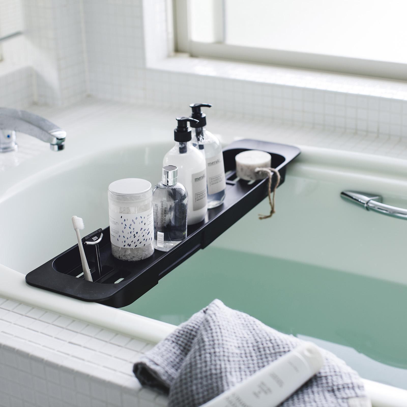 Yamazaki Home, Tower Bath Accessory Collection