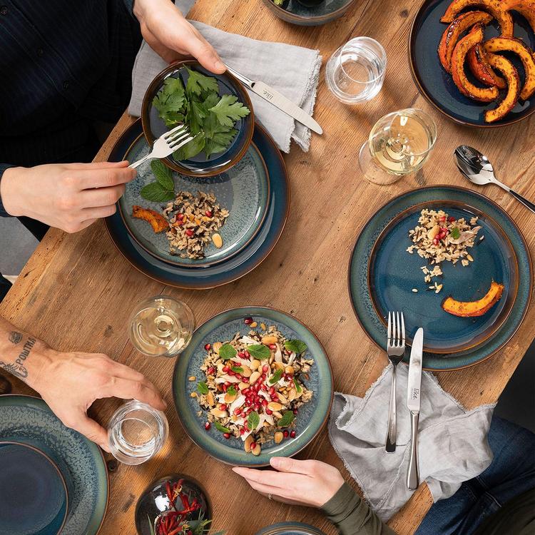 Villeroy & Boch, Crafted Collection | Zola