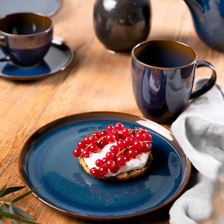 Villeroy & Boch, Crafted Collection | Zola