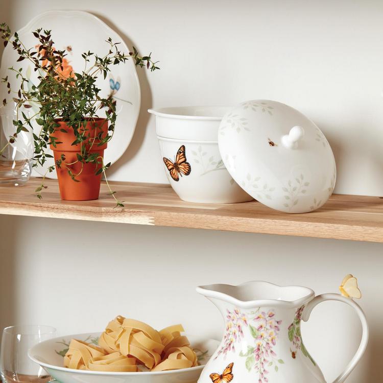 Lenox, Butterfly Meadow Collection | Zola