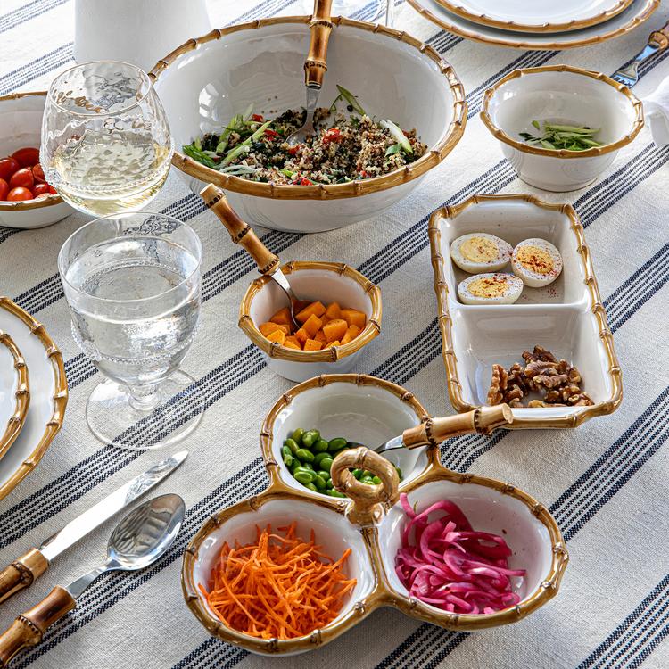 Juliska, Classic Bamboo Collection | Zola