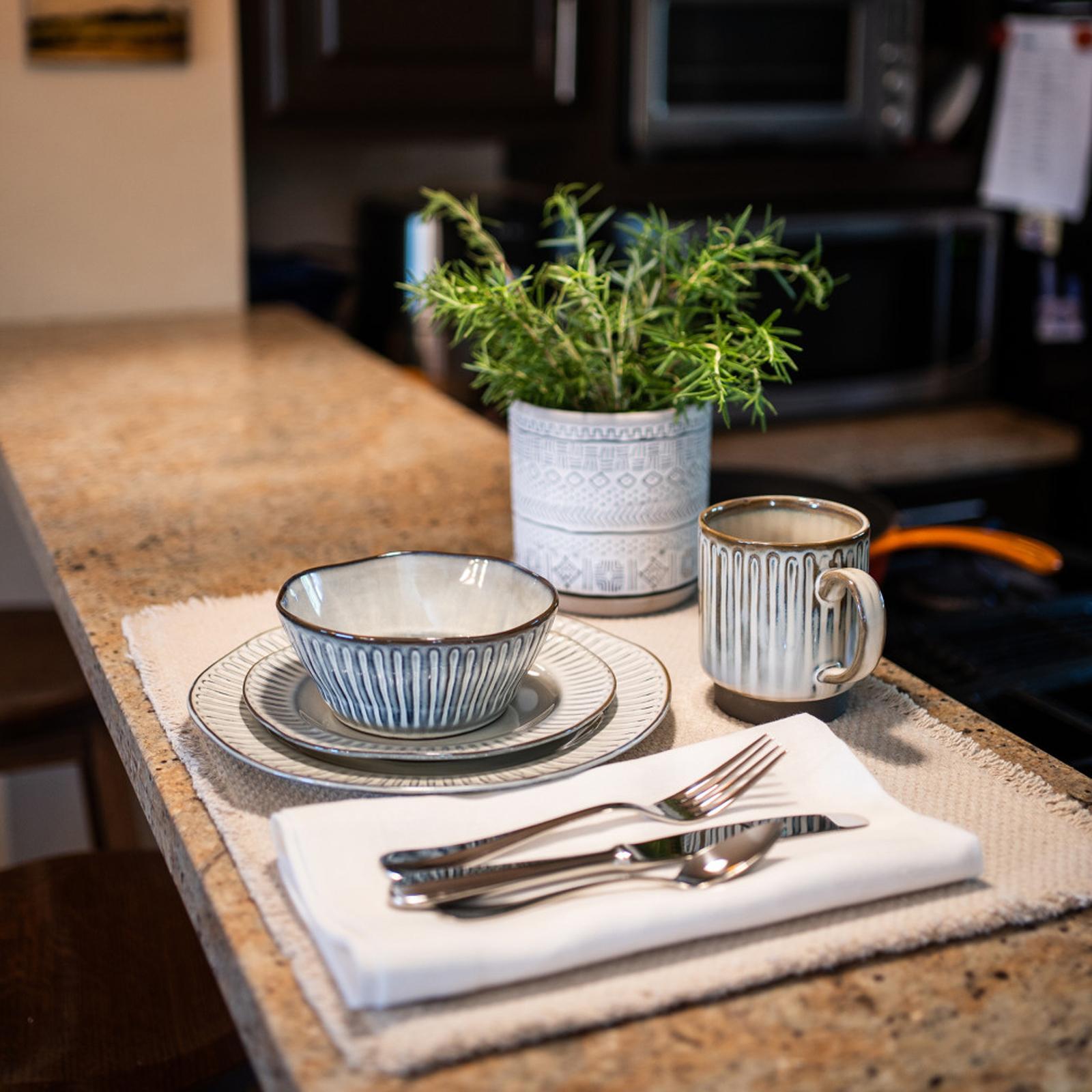 BIA Cordon Bleu, Colonnade Collection | Zola