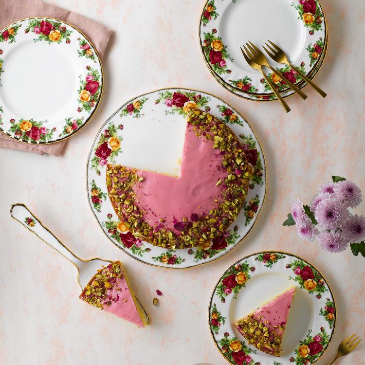 Royal Albert, Old Country Roses Collection | Zola