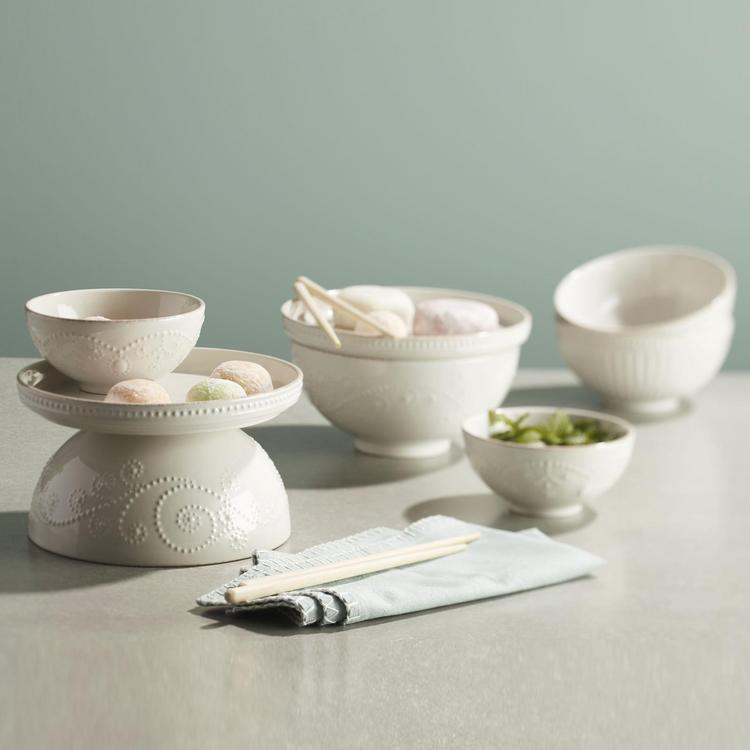 Lenox, French Perle Collection | Zola