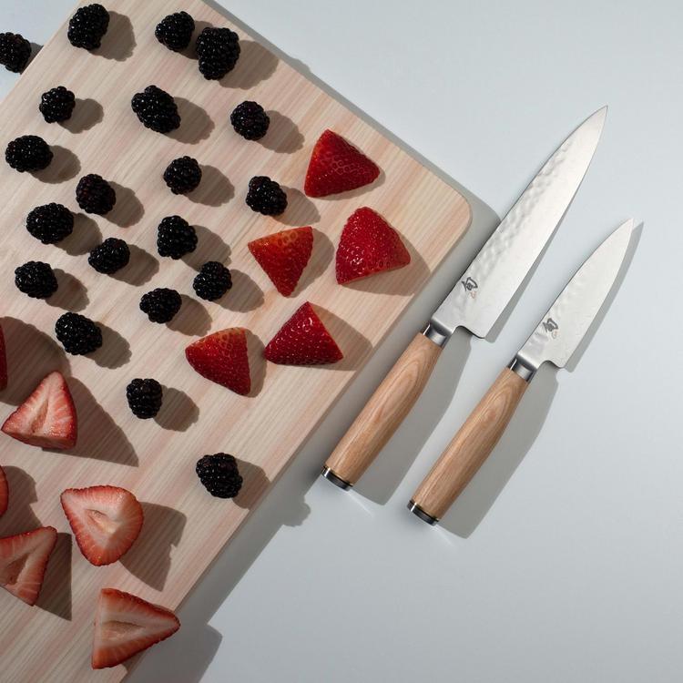 Shun, Premier Knife Collection | Zola