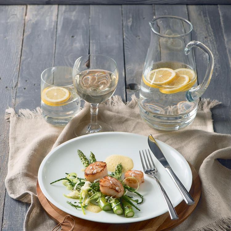 Villeroy & Boch, Artesano Original Collection | Zola