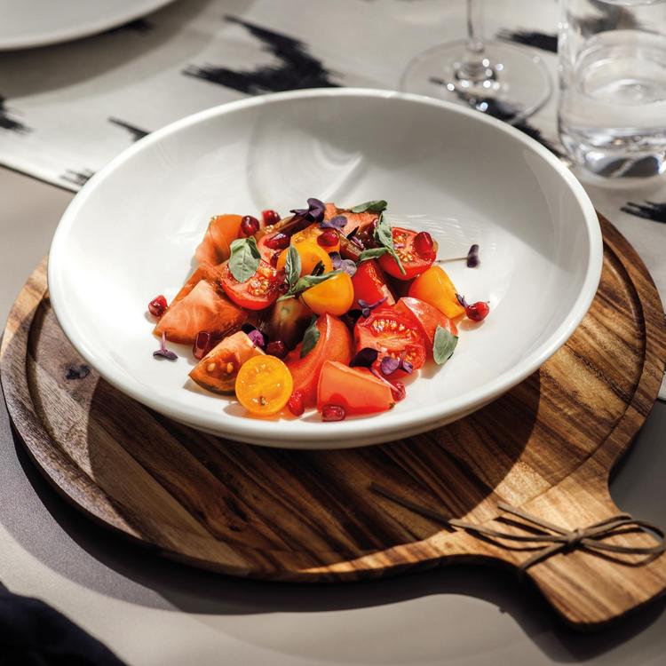 Villeroy & Boch, Artesano Original Collection | Zola