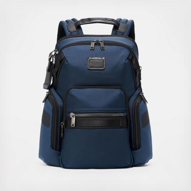 TUMI, Alpha Bravo Collection | Zola
