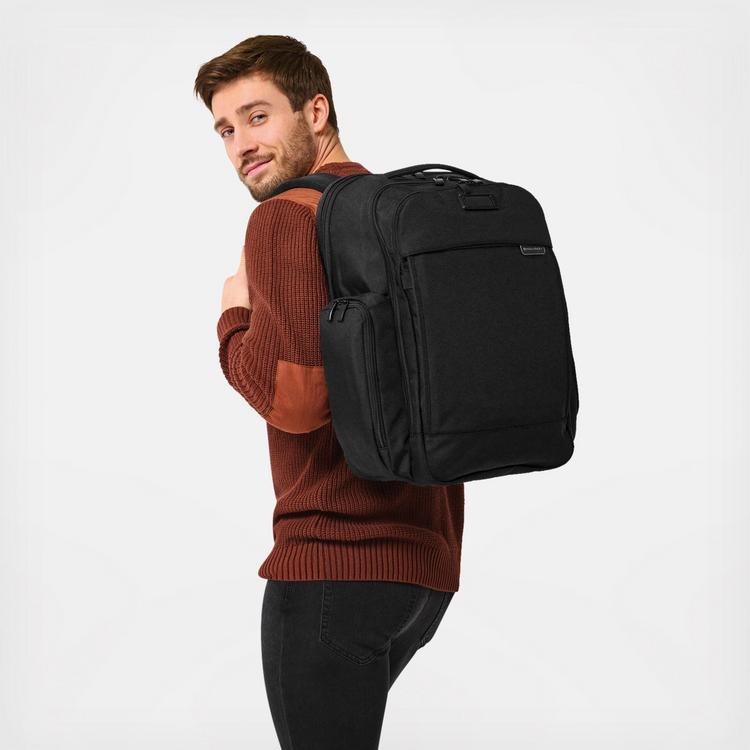 Briggs & Riley, Baseline Collection | Zola