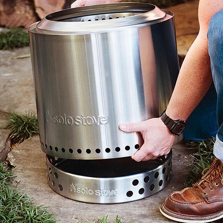 Solo Stove, Bonfire Collection | Zola