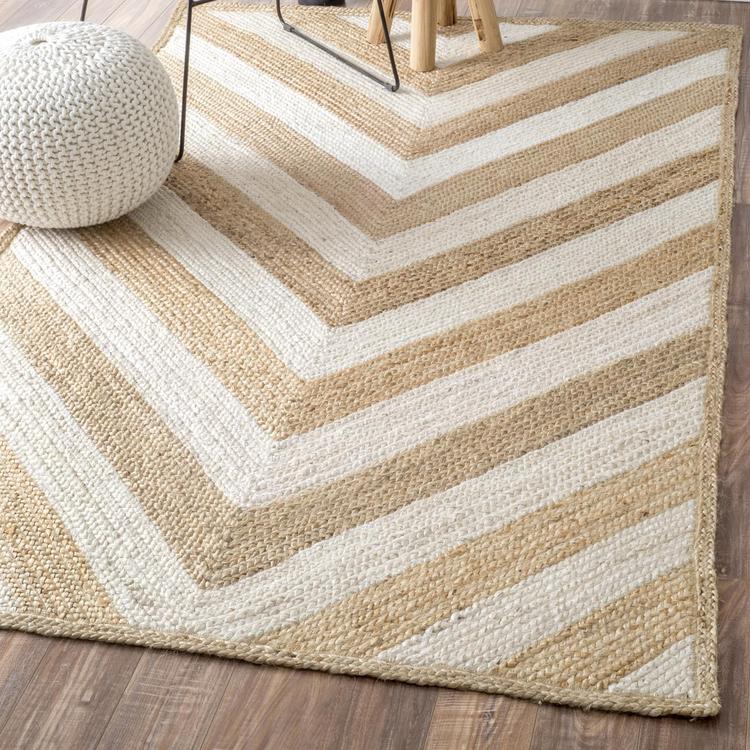 Nuloom Shell Rug Next