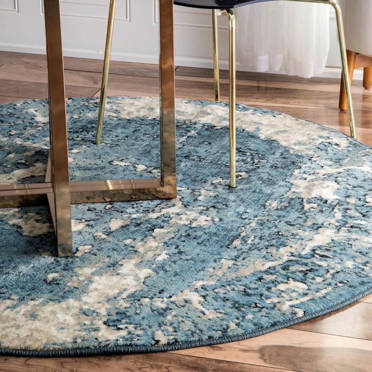 Nuloom Shell Rug Previous