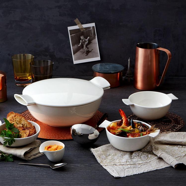 Villeroy & Boch, Soup Passion Collection | Zola