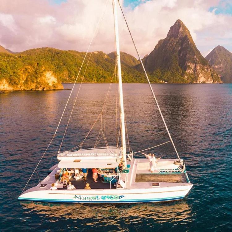 Spur Experiences, Saint Lucia Collection | Zola