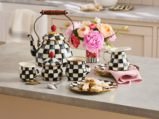 MacKenzie-Childs | Zola