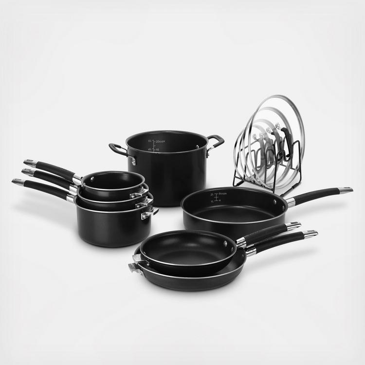 Smart Cookware Set Previous