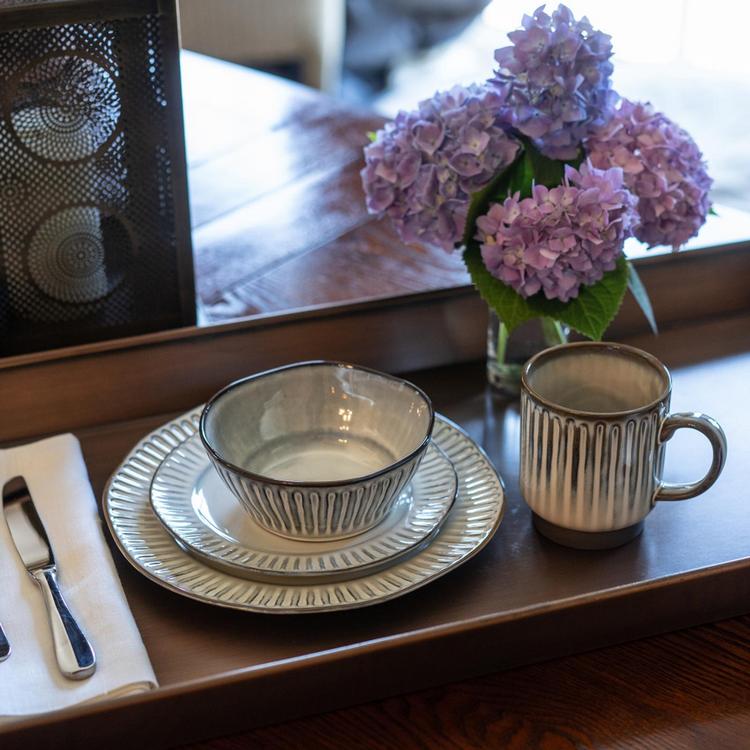 BIA Cordon Bleu, Colonnade Collection | Zola