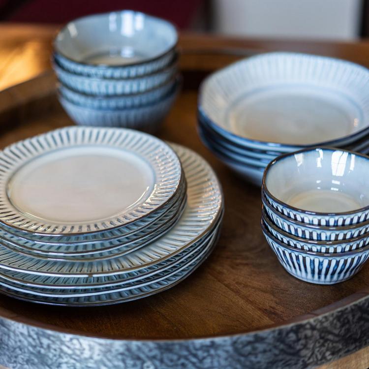 BIA Cordon Bleu, Colonnade Collection | Zola