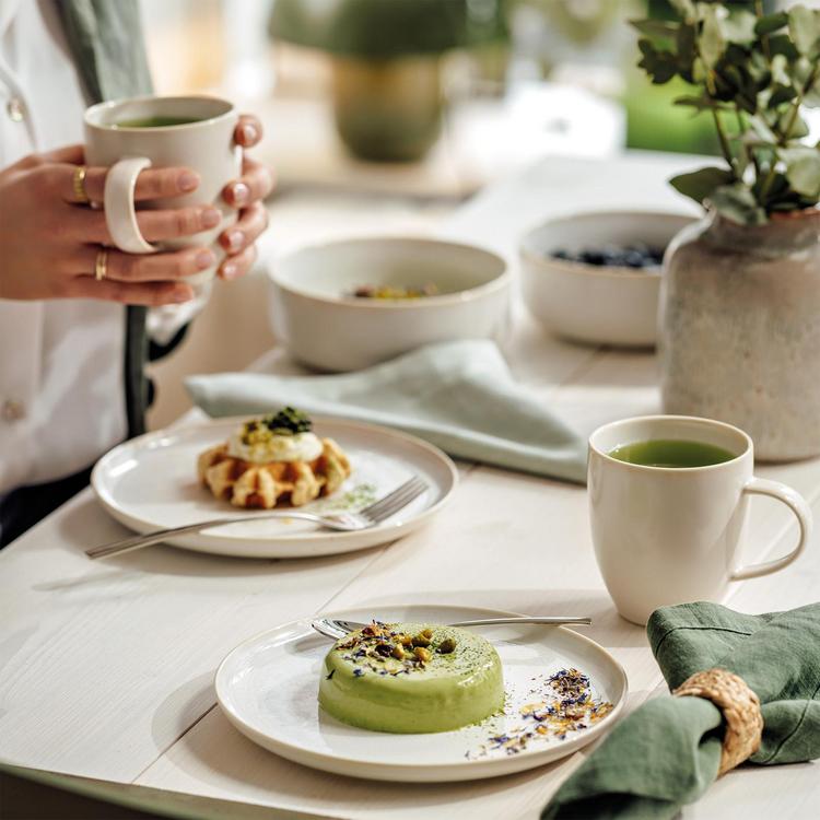 Villeroy & Boch, Crafted Collection | Zola