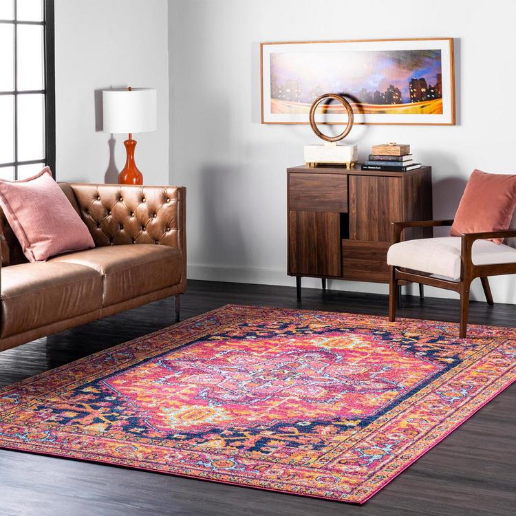 nuLOOM Rugs