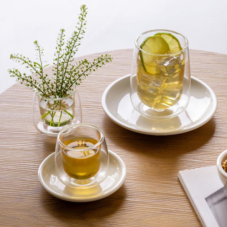 Villeroy & Boch Komplet 2 Filiżanek Artesano Hot&Cold Beverages 180ml Vb 11 7203 8085