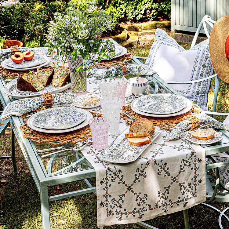 Juliska, Villa Seville Collection | Zola