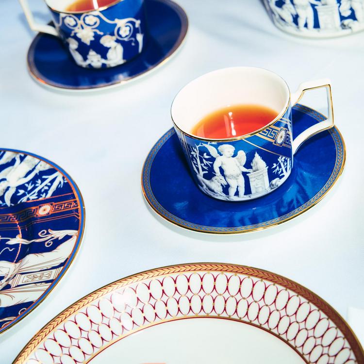 Wedgwood, Renaissance Gold Collection | Zola