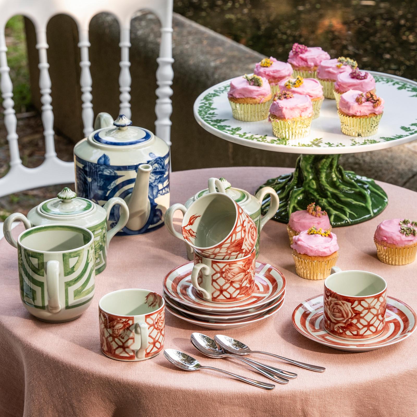 Vista Alegre, The Meaning Collection | Zola