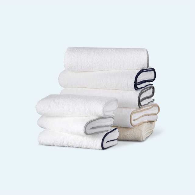 Luxury Bath Collections