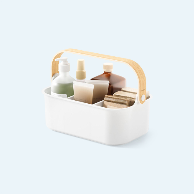 Bath Storage