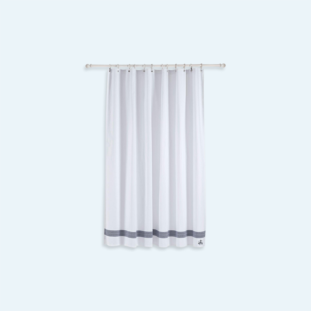 Shower Curtains