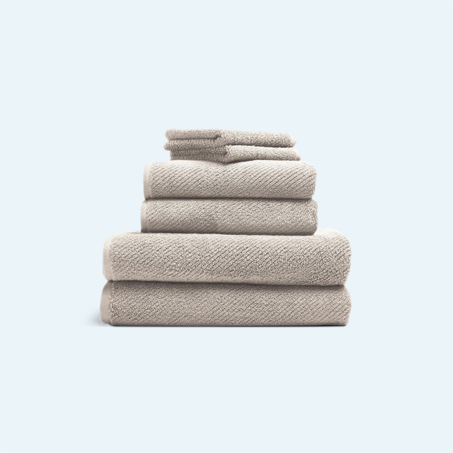 Bath Towel Sets