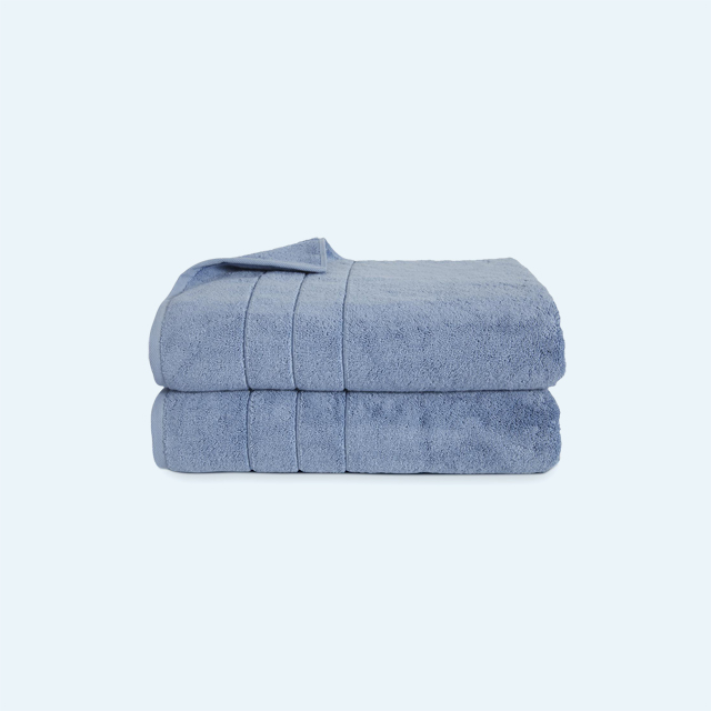 Bath Towels