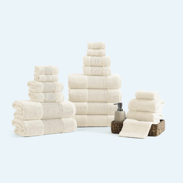 Bath Collections