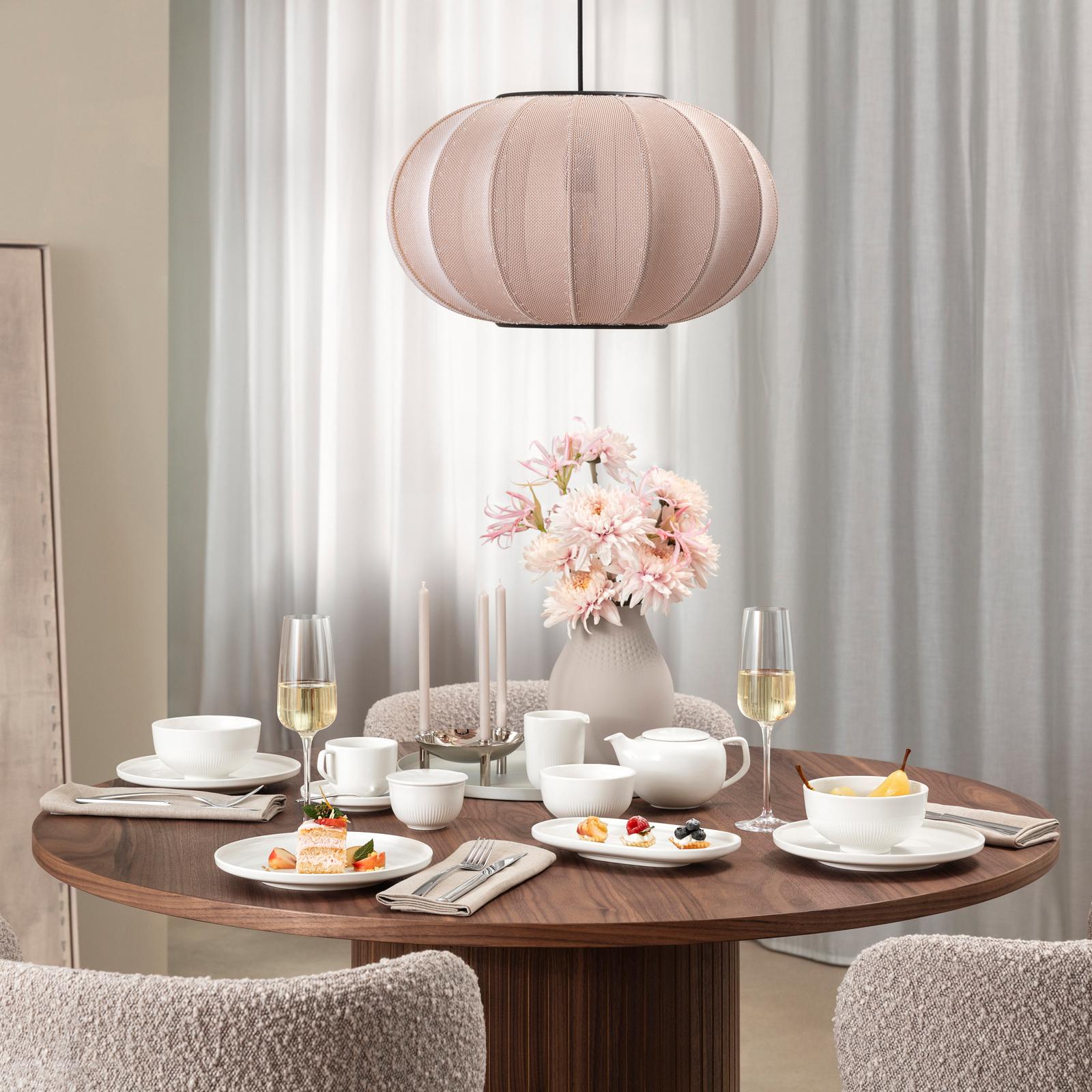 Villeroy & Boch, Afina Collection | Zola