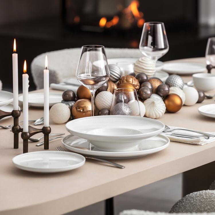Villeroy & Boch, Afina Collection | Zola
