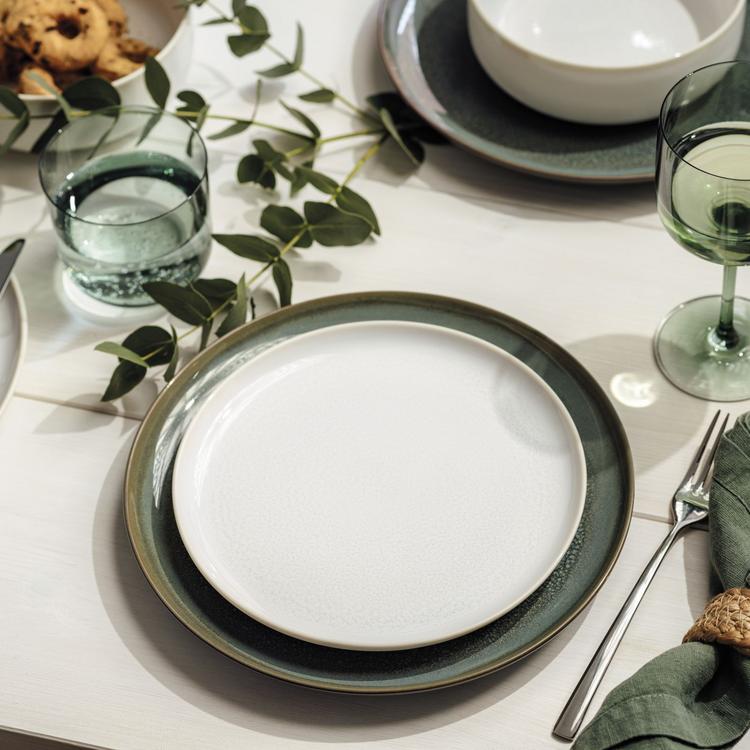 Villeroy & Boch, Crafted Collection | Zola